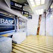 Фор эскизы для компаний BASF центральная азияThis is my title фотография