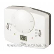 Электронный комнатный термостат Danfoss RET230 HC-3 и RET230 HC-1 / RET 230 HC1-A фото