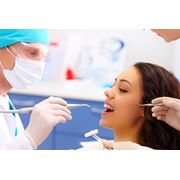 Восстановление зубов Darling Dent стоматологическая клиника в Алматы фото