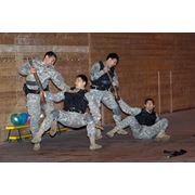 Курсы обучения охранного персонала в Алматы фото