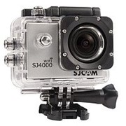 Экшен камера SJCAM SJ4000 WIFI фотография