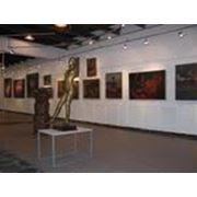 Выставка-экспозиция фото