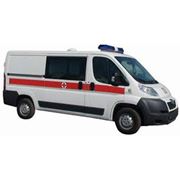 Скорая помощь в Астане Вызов платной скорой помощи в Астане фото