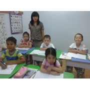 Подготовка к школе на казахском языке фото