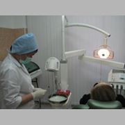 Адгезивное лечение зубов фото