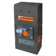 Автоматический выключатель ВА88-43 3Р 1600А 50кА с электронным расцепителем TDM ELECTRIC SQ0707-0064 ВА88-43 3Р 1600А 50 фото