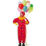 Клоуны Клоуны на день рождения. фото