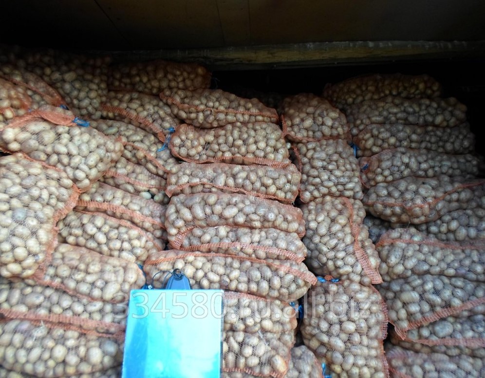 Где Купить Картофель Воронеж