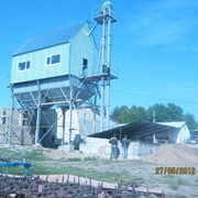 Ремонт, обслуживание зерноочистительного оборудования. фото