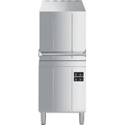 Посудомоечная машина SMEG HTY500D фото