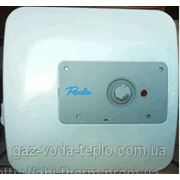 Водонагреватель накопительный Ariston Perla NTS 15 UR PL (PE) - над мойкой - (Италия) фото