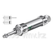 Пневматические цилиндры серии DSM