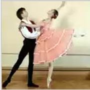 Обучение балету