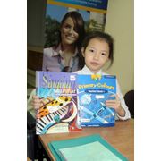 Курсы языковые для детей, Летний интенсивный курс английского языка для детей
