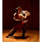 Латиноамериканские танцы Аргентинское Танго