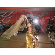 Обучение восточного и арабского танца фото