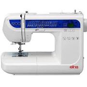 Бытовая швейная машина ELNA 5200 фото