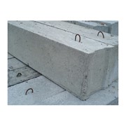 Блоки цементные фото