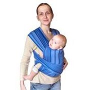 Слинги-шарфы фото