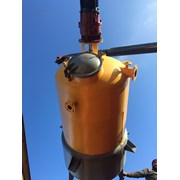 вакуум-аппарат МЗС-320 фото