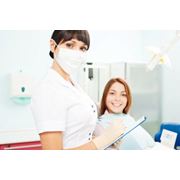 Стоматологические услуги в Алматы фото