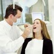 Стоматологические услуги Ортопедия и имплантология (протезирование виниры) фотография