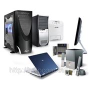 Подключение/настройка принтеров сканеров МФУ Web-камер и др. устройств к компьютеру фото