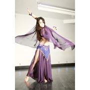 Обучение восточного и арабского танца фотография