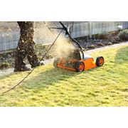 Снабжение газонов воздухом фото