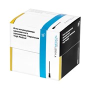 Сигма Мед Игла инъекционная одноразовая стерильная 27G (0,4 х 13 мм), SFM 534309 фото