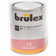 BRULEX Грунт-наполнитель 1K 1кг