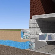 Гидроизоляция Эволит-гидро проникающая добавка в бетон фото