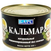 Кальмары маринованные фото