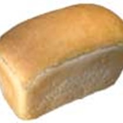 Хлеб белый фото