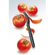 Нож для чистки овощей и томатов Victorinox 7.6075 фото