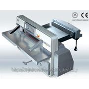 Бумагорезательная машина GUOWANG (Гуованг) MasterCUT 92CDe (920 мм) фотография