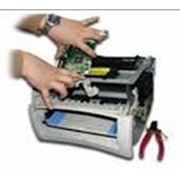 Настройка и подключение принтеров фото