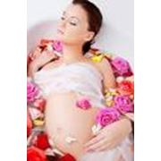 SPA-процедуры для беременных фото