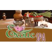 Exotic SPA