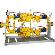 Проектирование и монтаж объектов газообеспечения фото