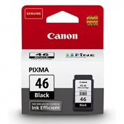 Картридж Canon PG-46 Black (9059B001) фото