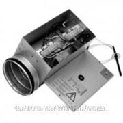 Электрический нагреватель Systemair CBM 150-2,1 230V/1 DUCT HEATER фото