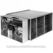 Электрический нагреватель Systemair RBM 70-40/27 400V/3 DUCT HEATER фото