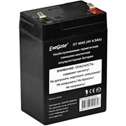 Батарея для ИБП ExeGate DT 4045 (EX282943RUS) фото