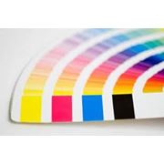 Полноцветная печать фотография