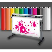Печать полноцветная фотография