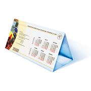 Печать календарей Астана Изготовление календарей Астана