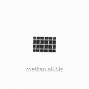 Сетка с квадратными ячейками средних и крупных размеров ГОСТ 3826-82 43,6% фото