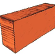Кирпич керамический строительный