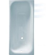 Ванна чугунная Универсал ВЧ-1200 Каприз фотография